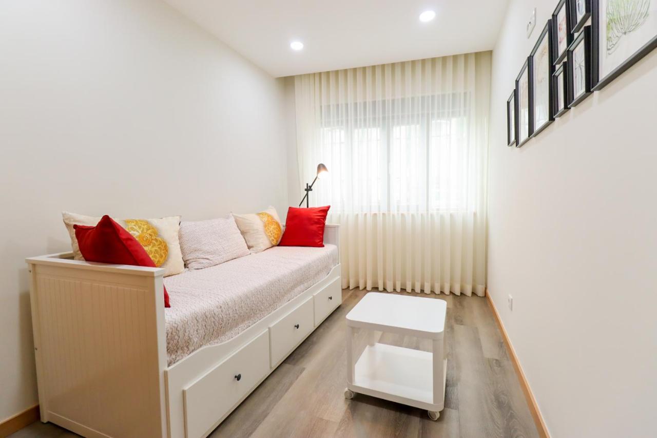 Tiana Apartment - City Centre With Terrace Viana do Castelo Exterior photo